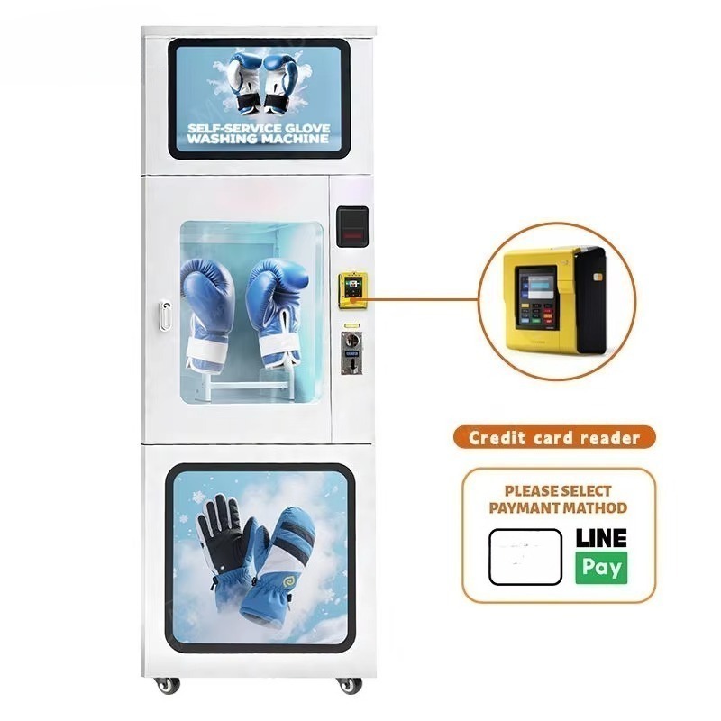 เครื่องซักรองเท้าความจุสูง อุป - Sneaker Care Equipment บทวิจารณ์และราคา