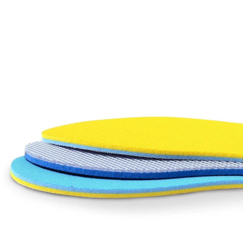 พื้นรองเท้ายืดหยุ่นระบายอากาศไ - Care For Sneaker บทวิจารณ์และราคา