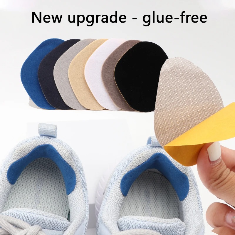 ซ่อมรองเท้าผ้าใบ แพทช์ป้องกันก - Sneaker Care Set บทวิจารณ์และราคา