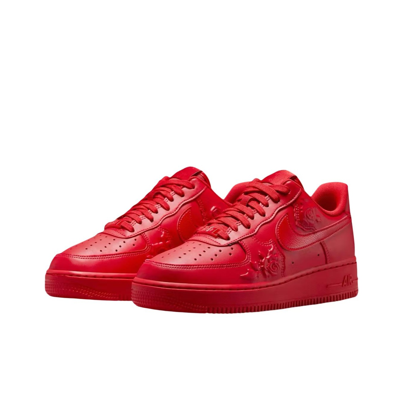 รองเท้าสเก็ตบอร์ด Nike Air For - Nike Shoes Air Force 1 บทวิจารณ์และราคา