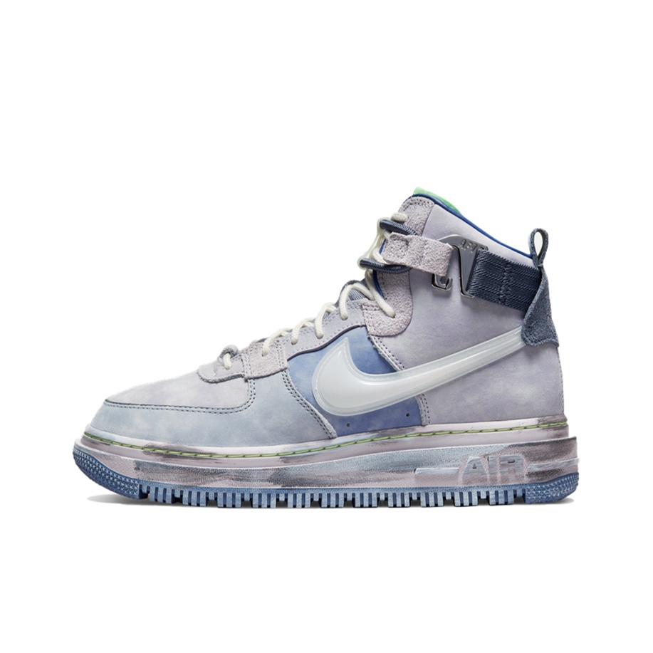 ไนกี้ แอร์ ฟอร์ซ 1 แฟชั่นเทรนด - Nike Shoes Air Force 1 บทวิจารณ์และราคา