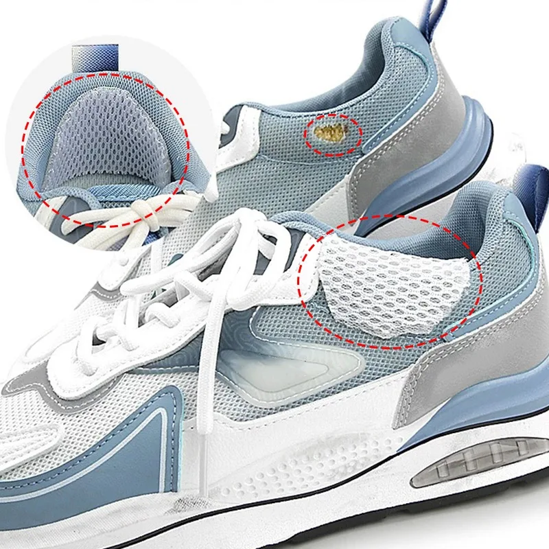 2-40 ชิ้น สติกเกอร์ซ่อมรูรองเท - Care For Sneaker บทวิจารณ์และราคา
