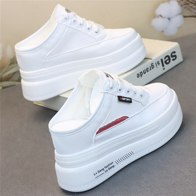 ใหม่ผู้หญิงรองเท้าผ้าใบรองเท้า - Sneaker Care Set บทวิจารณ์และราคา