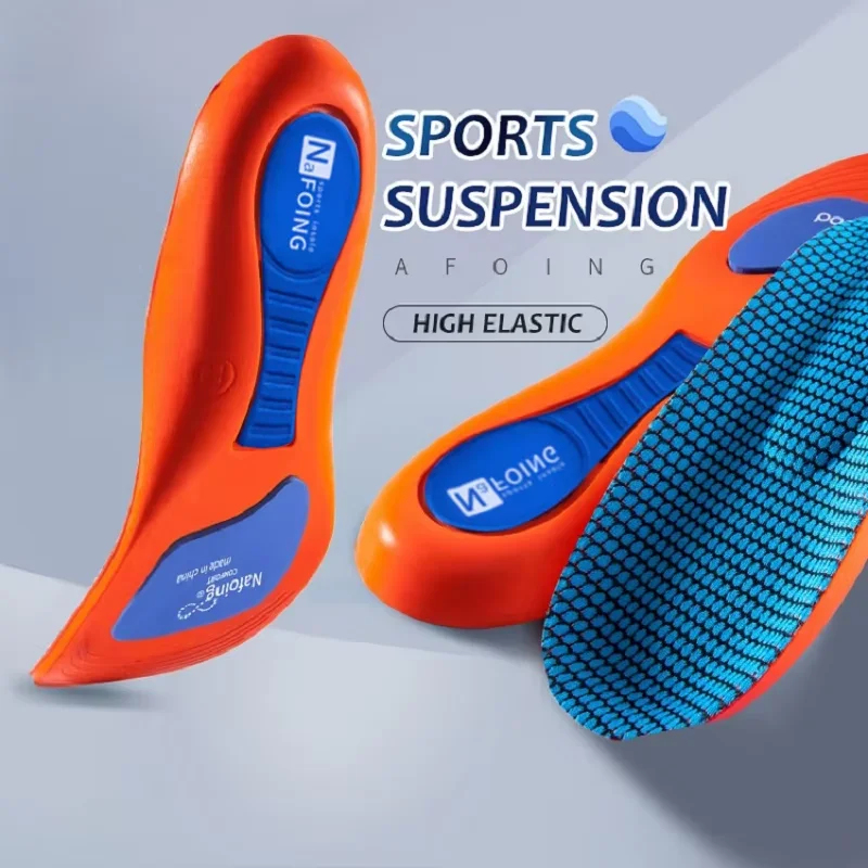 แผ่นรองรองเท้า EVA สำหรับเท้าผ - Care For Sneaker บทวิจารณ์และราคา