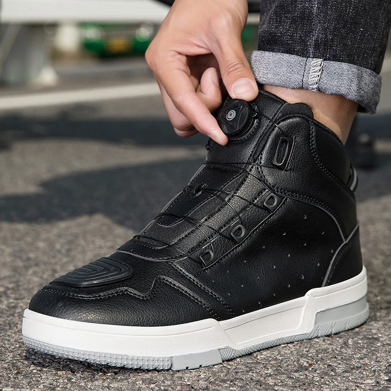 ฤดูร้อนใหม่รถจักรยานยนต์รองเท้ - Leather Sneaker Care Kit บทวิจารณ์และราคา