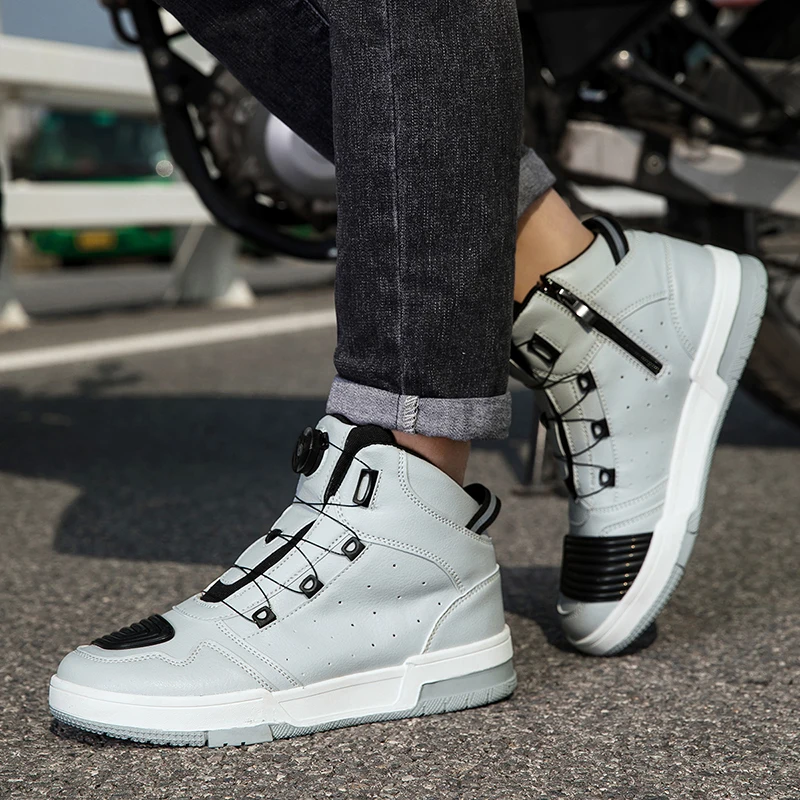 ฤดูร้อนใหม่รถจักรยานยนต์รองเท้ - Leather Sneaker Care Kit บทวิจารณ์และราคา