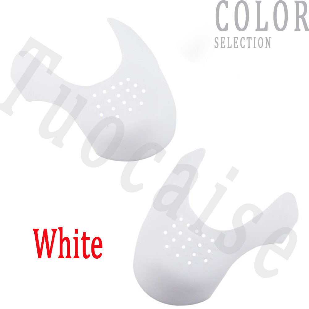 อุปกรณ์ป้องกันรอยพับรองเท้า 1  - Sneaker Care Crease Protector บทวิจารณ์และราคา
