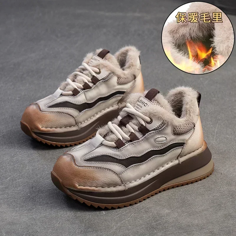 Careaymade-Cow รองเท้าหนังแท้ผ - Leather Sneaker Care Kit บทวิจารณ์และราคา
