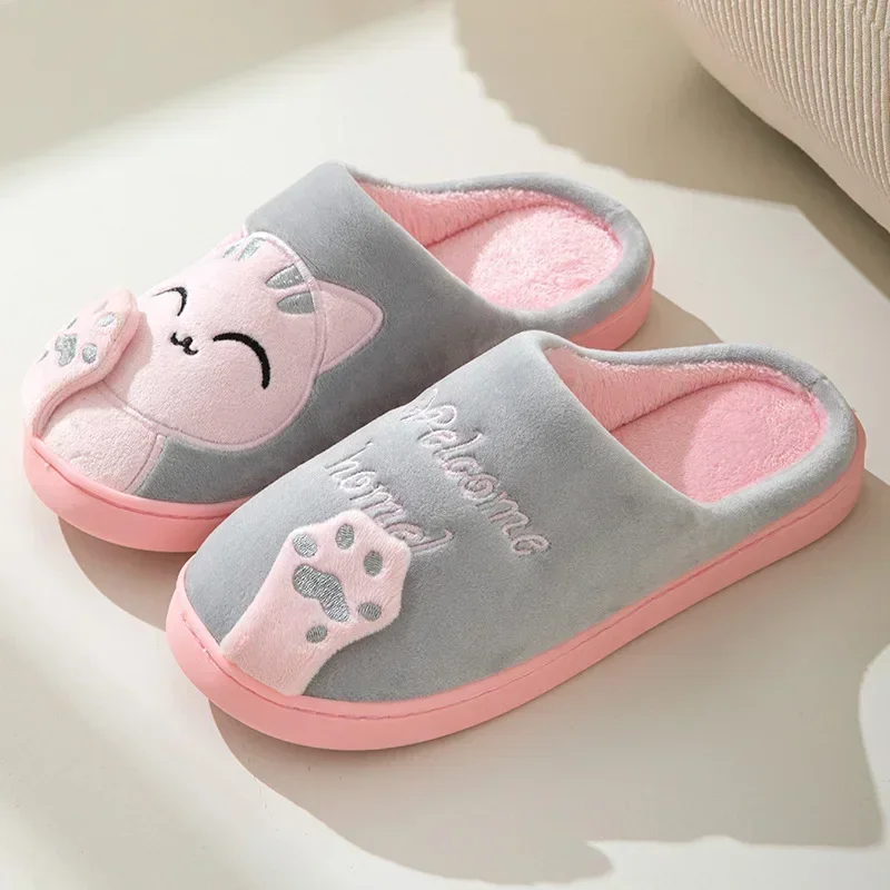 บ้าน Fluffy Cat รองเท้าแตะผู้ห - Sneaker Care Set บทวิจารณ์และราคา