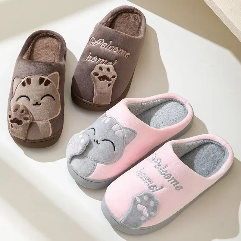 บ้าน Fluffy Cat รองเท้าแตะผู้ห - Sneaker Care Set บทวิจารณ์และราคา